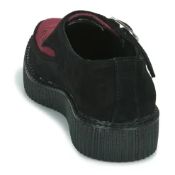 TUK VLK D RING CREEPER SNEAKER-Homme Derbies & Richelieu