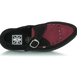 TUK VLK D RING CREEPER SNEAKER-Homme Derbies & Richelieu