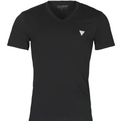 Guess VN SS CORE TEE-Homme T-Shirts & Polos
