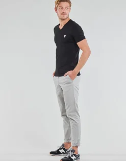 Guess VN SS CORE TEE-Homme T-Shirts & Polos