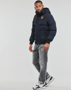 Geographical Norway VOLVA-Homme Manteaux