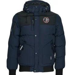 Geographical Norway VOLVA-Homme Manteaux