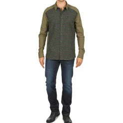 Eleven Paris VRAPP MEN-Homme Chemises