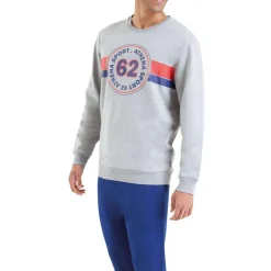 Athena 154064VTAH23-Homme Pyjamas