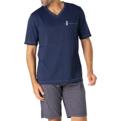 Eminence 188607VTAH25-Homme Pyjamas