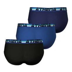Athena 163946VTAH25-Homme Slips