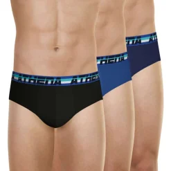 Athena 163946VTAH25-Homme Slips