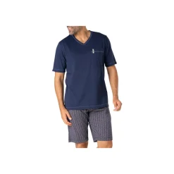 Eminence 188607VTAH25-Homme Pyjamas