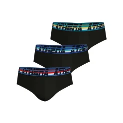 Athena 163945VTAH25-Homme Slips