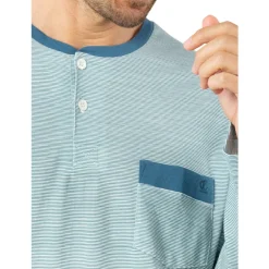 Eminence 188617VTAH25-Homme Pyjamas