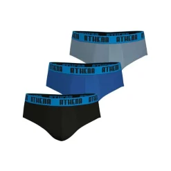 Athena 168987VTAH25-Homme Slips