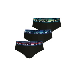 Athena 163945VTAH25-Homme Slips