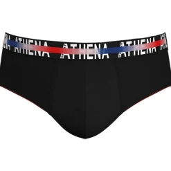Athena 145620VTAH25-Homme Slips