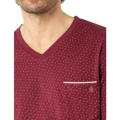 Eminence 188615VTAH25-Homme Pyjamas