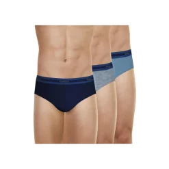 Eminence 169101VTAH25-Homme Slips