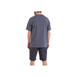 Athena 163927VTPE24-Homme Pyjamas