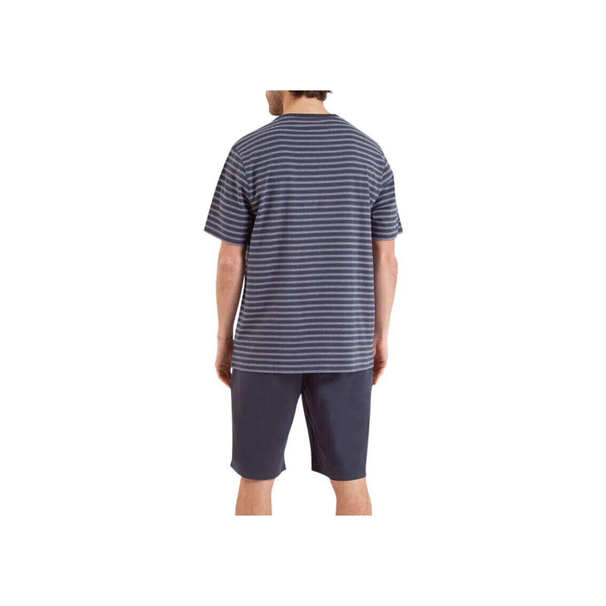 Athena 163927VTPE24-Homme Pyjamas