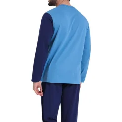 Athena 181273VTPE25-Homme Pyjamas