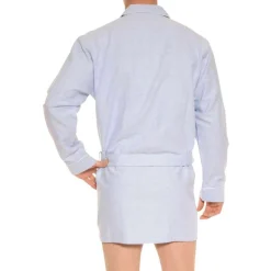 Christian Cane 105473VTPER27-Homme Pyjamas