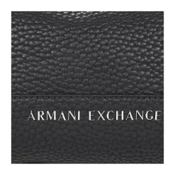 Armani Exchange WAISTBAG - MAN'S WAISTBAG-Homme Pochettes / Sacoches