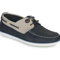 Barbour WAKE-Homme Mocassins & Chaussures Bateau