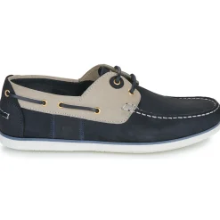 Barbour WAKE-Homme Mocassins & Chaussures Bateau
