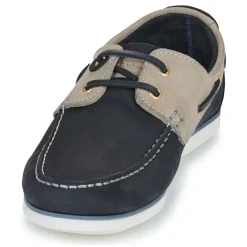 Barbour WAKE-Homme Mocassins & Chaussures Bateau