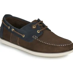 Barbour WAKE-Homme Mocassins & Chaussures Bateau