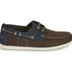 Barbour WAKE-Homme Mocassins & Chaussures Bateau