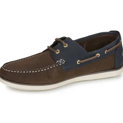 Barbour WAKE-Homme Mocassins & Chaussures Bateau