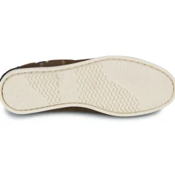 Barbour WAKE-Homme Mocassins & Chaussures Bateau