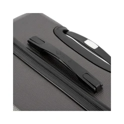 Solier Walizka Podróżna Średnia M 22' Stl945 Ciemnoszara-Homme Valises