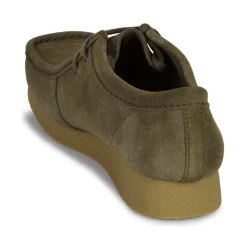 Clarks WALLABEE EVO-Homme Derbies & Richelieu