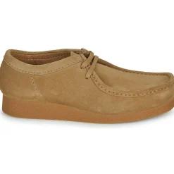 Clarks WALLABEE EVO-Homme Derbies & Richelieu