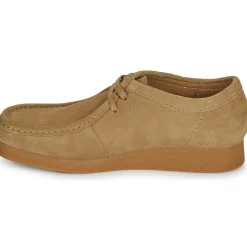 Clarks WALLABEE EVO-Homme Derbies & Richelieu