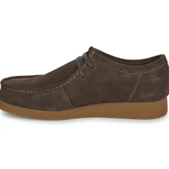 Clarks WallabeeEVO-Homme Derbies & Richelieu