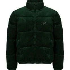 Volcom WALLTZ CORD JACKET-Homme Manteaux