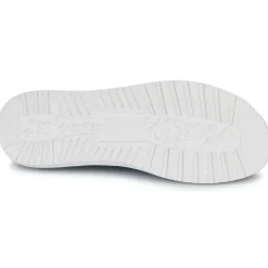 HEYDUDE Wally Canvas-Homme Slip Ons