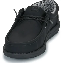 HEYDUDE WALLY FUNK MONO-Homme Derbies & Richelieu