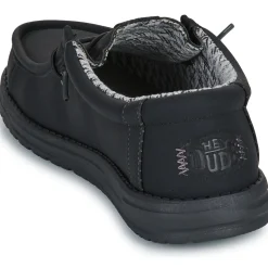 HEYDUDE WALLY FUNK MONO-Homme Derbies & Richelieu