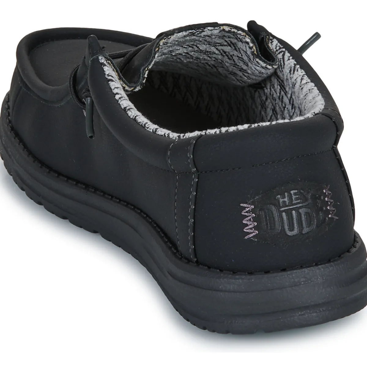 HEYDUDE WALLY FUNK MONO-Homme Derbies & Richelieu