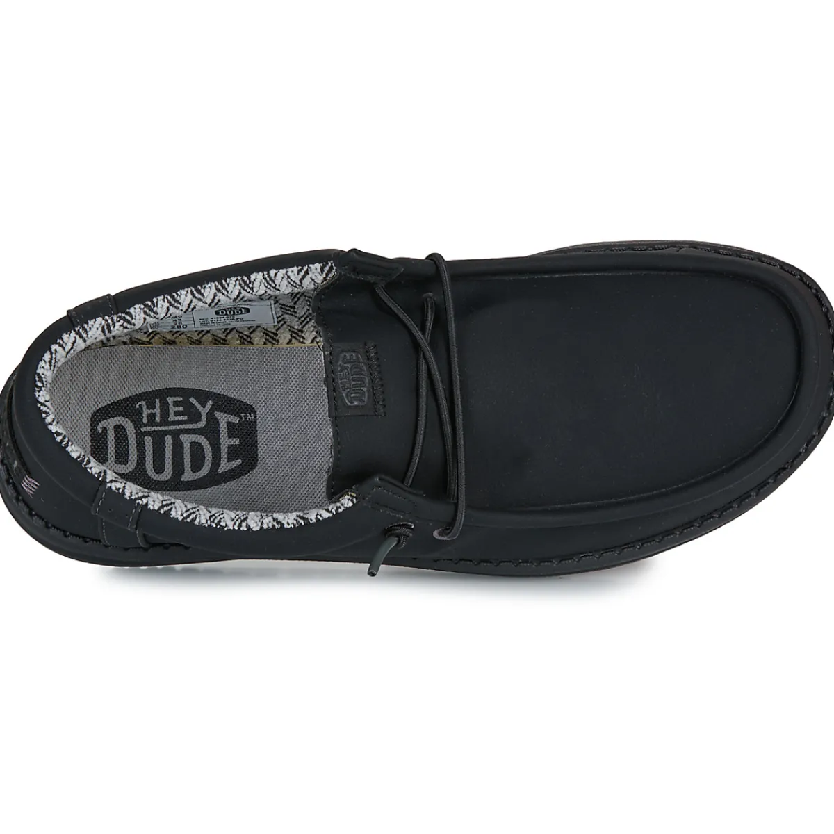 HEYDUDE WALLY FUNK MONO-Homme Derbies & Richelieu