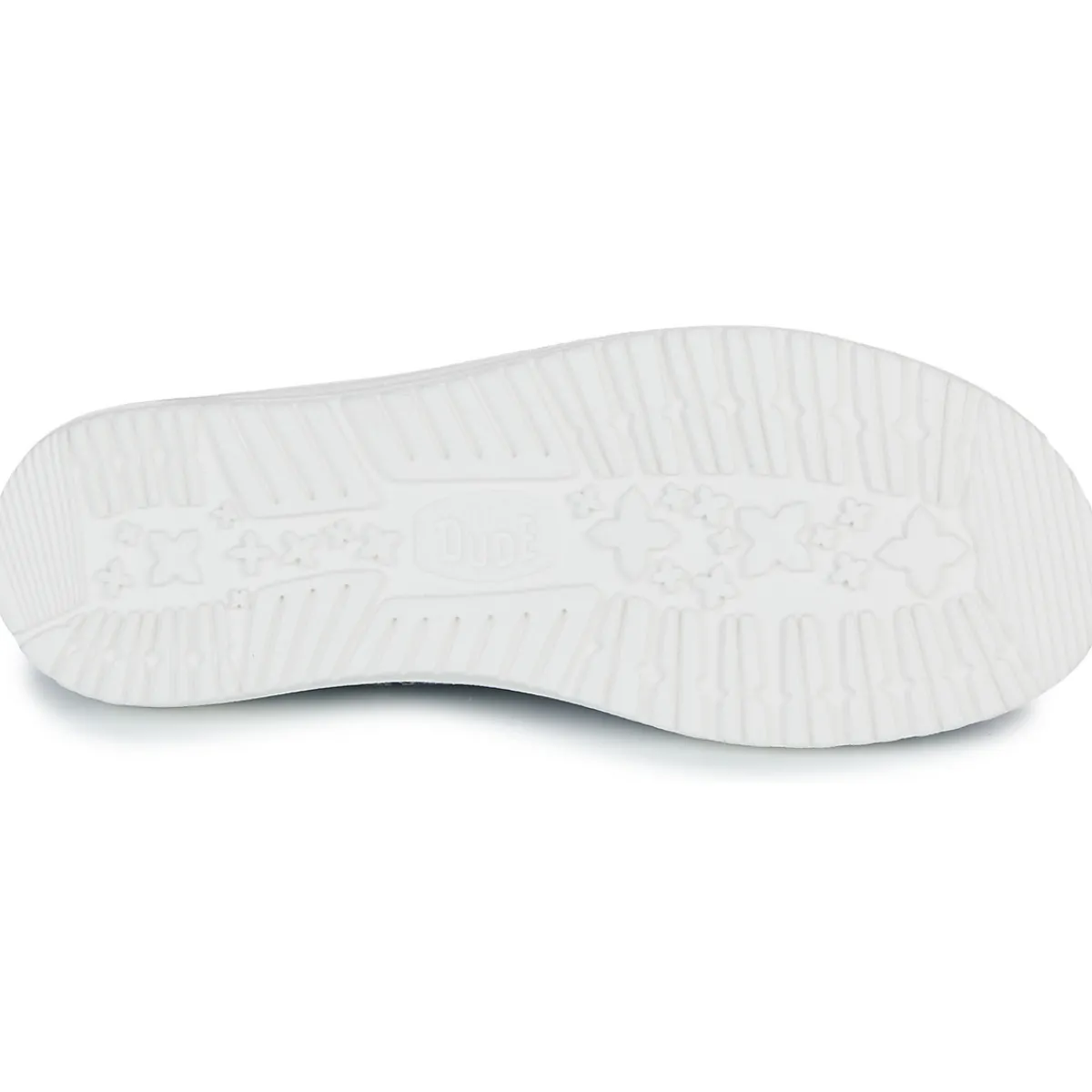 HEYDUDE Wally Surf Wash-Homme Slip Ons