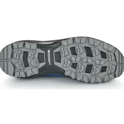 Millet WANAKA M-Homme Randonnée|Chaussures De Sport