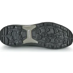 Millet WANAKA M-Homme Randonnée|Chaussures De Sport