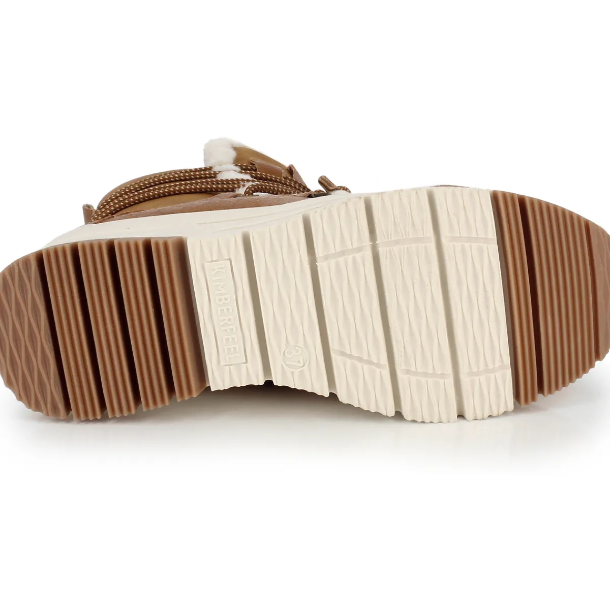 Kimberfeel WANDA-Homme Bottes