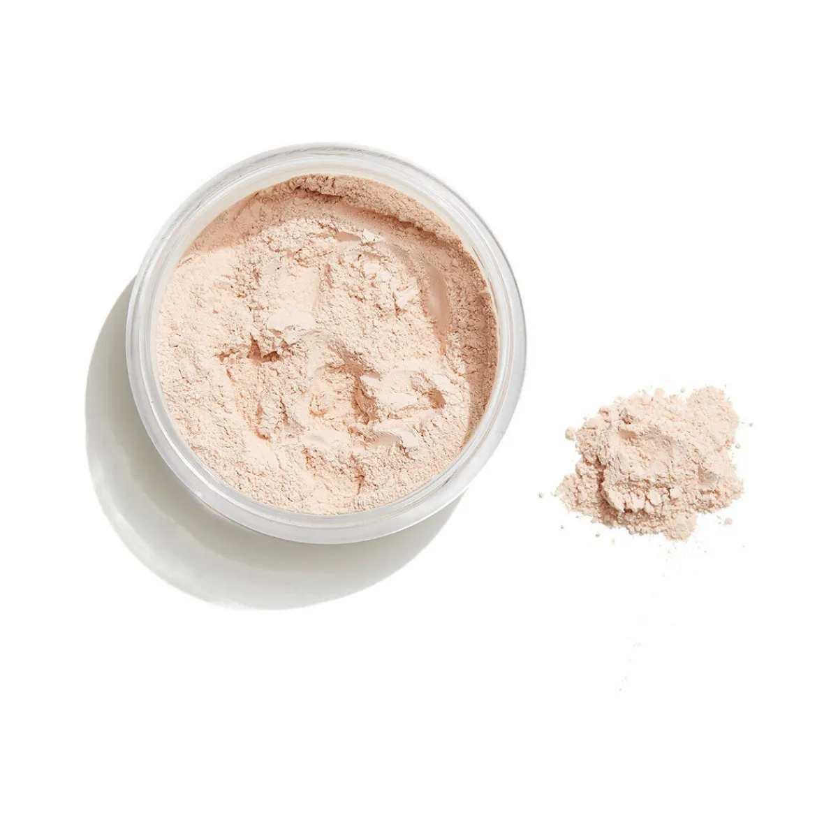 Gosh Copenhagen Waterproof Setting Powder-Homme Maquillage Teint