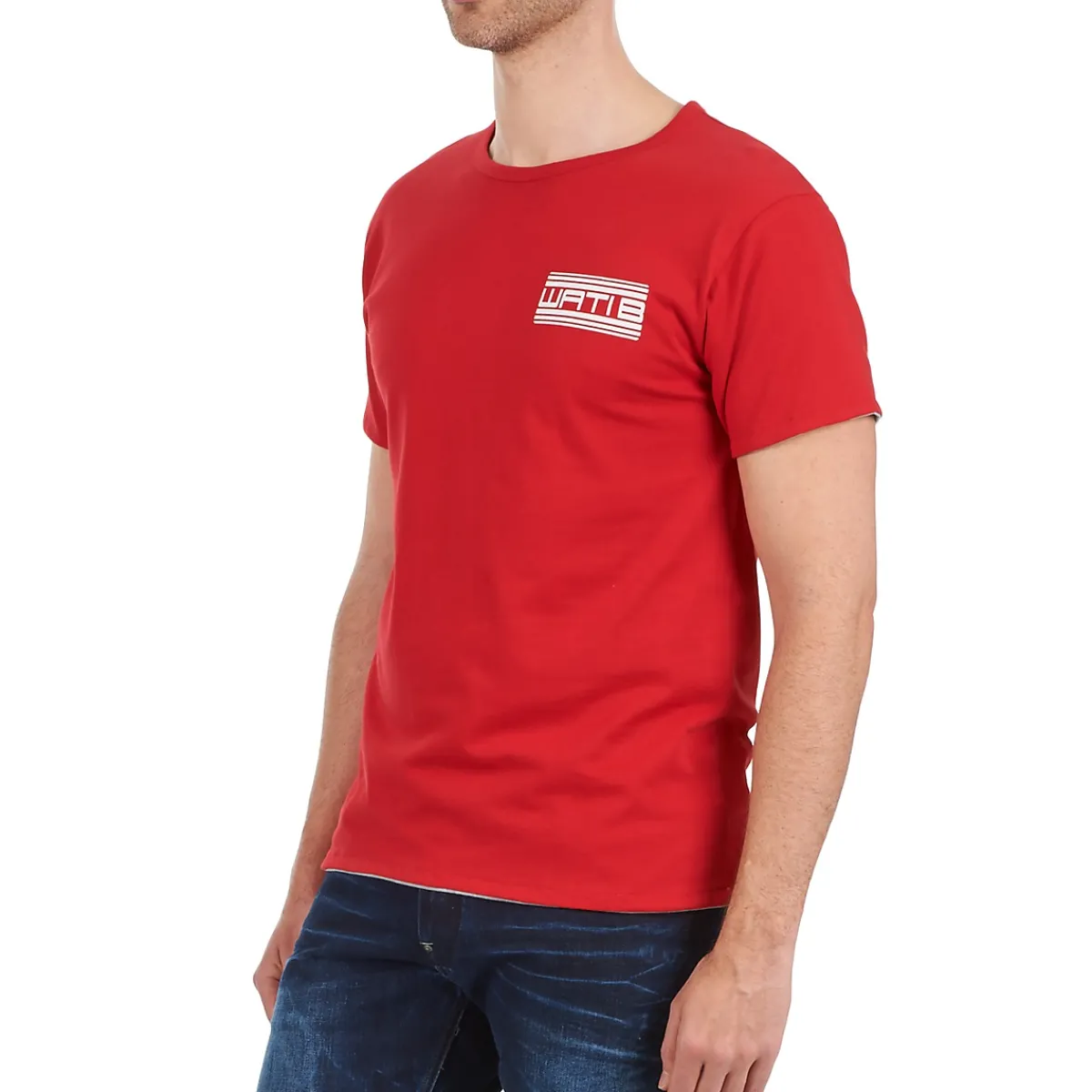 Wati B WATI CREW-Homme Bmx / Skate