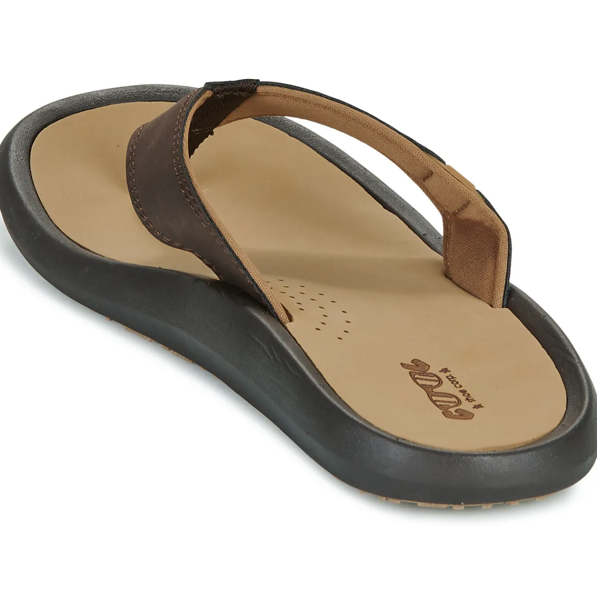 Cool shoe WAVE-Homme Tongs