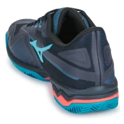 Mizuno WAVE EXCEED LIGHT 2 PADEL-Homme Chaussures De Sport